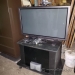 Polycom VSX 7000 Mobile Rolling Video Conference System Stand